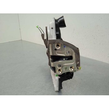 CERRADURA PUERTA DELANTERA DERECHA 4 PINS