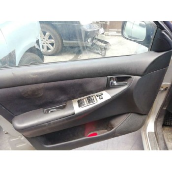 toyota corolla (e12) del año 2003