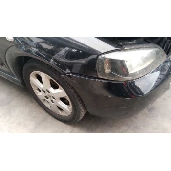 opel astra g coupé del año 2002