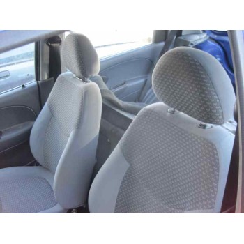 daewoo matiz del año 2003