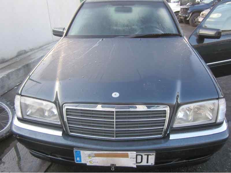 mercedes-benz clase c (w202) berlina del año 1998