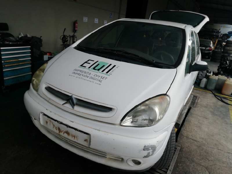 CITROËN XSARA PICASSO