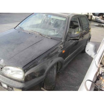 volkswagen golf iii berlina (1h1) del año 1994
