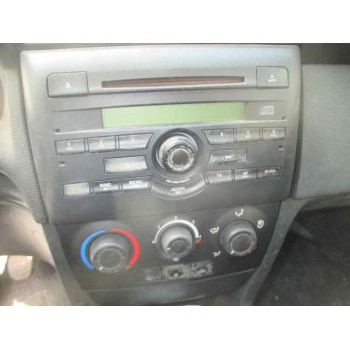 fiat stilo (192) del año 2003