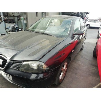 seat ibiza (6l1) del año 2004