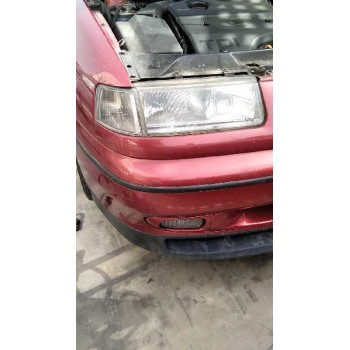 seat toledo (1l) del año 1997