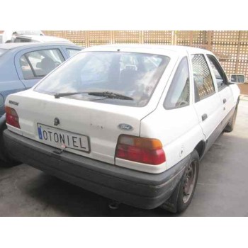 ford escort berlina del año 1992