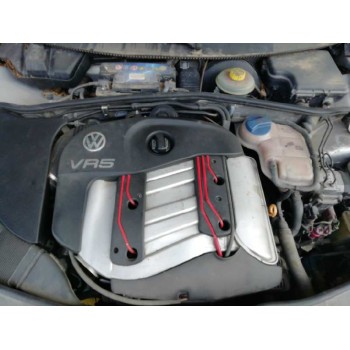 volkswagen passat berlina (3b2) del año 1999