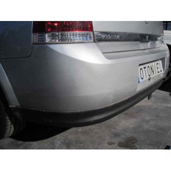 opel vectra c berlina del año 2002