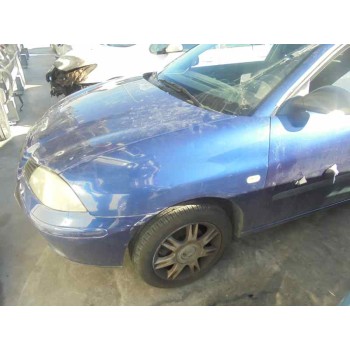 seat ibiza (6l1) del año 2005