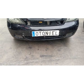 opel astra g coupé del año 2002