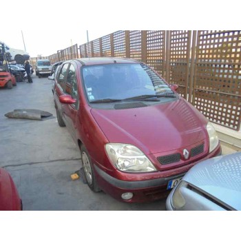 renault scenic (ja..) del año 2001