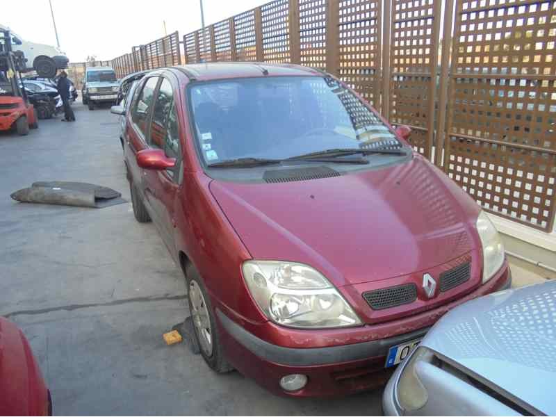 RENAULT SCENIC (JA..)