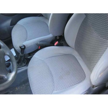 daewoo matiz del año 2003