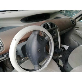 citroën xsara picasso del año 2002