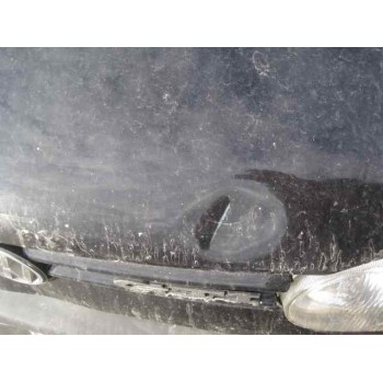 volkswagen golf iii berlina (1h1) del año 1994