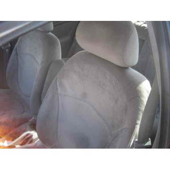 citroën c5 berlina del año 2002