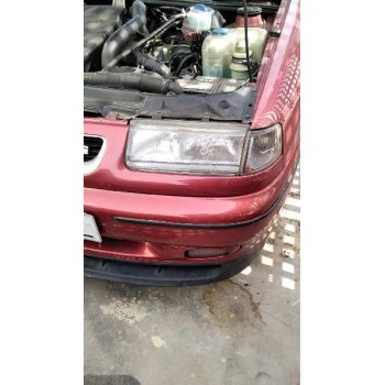 seat toledo (1l) del año 1997