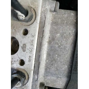 volkswagen passat berlina (3b2) del año 1999