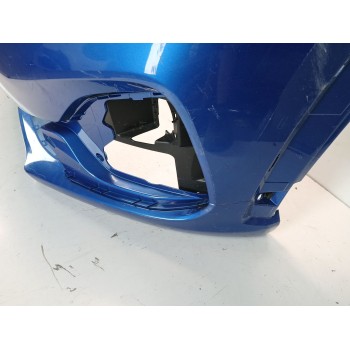 Recambio de paragolpes delantero para ford puma (j2k, cf7) 1.5 ecoblue referencia OEM IAM L1TB17757D1  