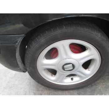 seat ibiza (6k1) del año 1999