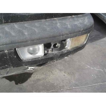 volkswagen golf iii berlina (1h1) del año 1994