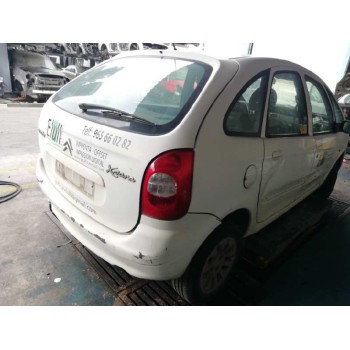 citroën xsara picasso del año 2002