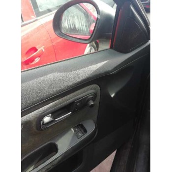 seat ibiza (6l1) del año 2004