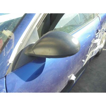 seat ibiza (6l1) del año 2005