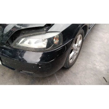 opel astra g coupé del año 2002