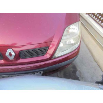 renault scenic (ja..) del año 2001