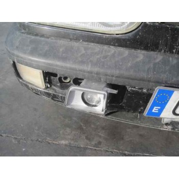 volkswagen golf iii berlina (1h1) del año 1994