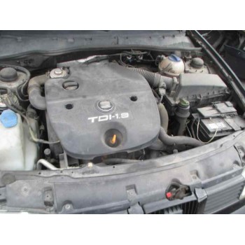 seat ibiza (6k1) del año 1999