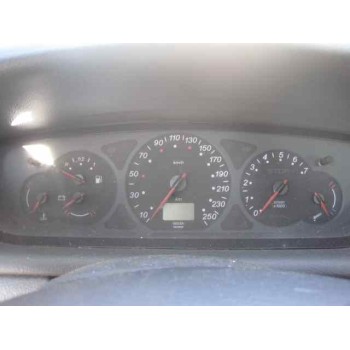 citroën c5 berlina del año 2002