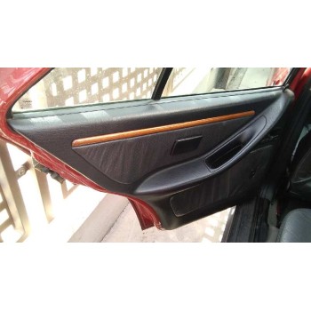 seat toledo (1l) del año 1997