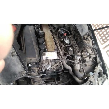 mercedes-benz clase clk (w209) coupe del año 2006