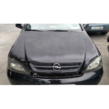 opel astra g coupé del año 2002