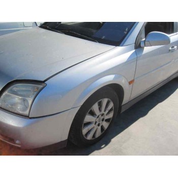 opel vectra c berlina del año 2002