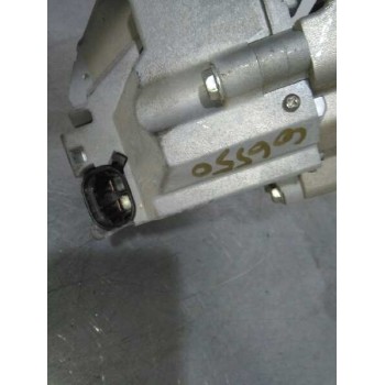 Recambio de columna direccion para nissan qashqai (j10) acenta referencia OEM IAM 48810BR60A ELECTRICA NSK
