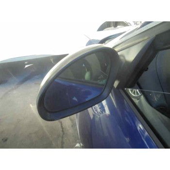 seat ibiza (6l1) del año 2005