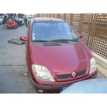 renault scenic (ja..) del año 2001