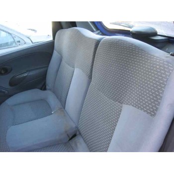 daewoo matiz del año 2003