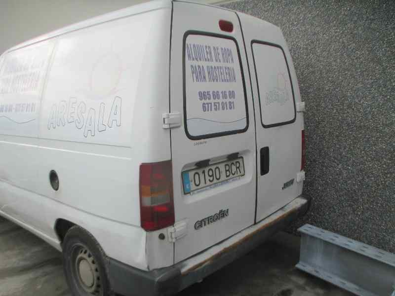 CITROËN JUMPY