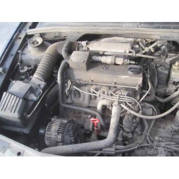 volkswagen golf iii berlina (1h1) del año 1994