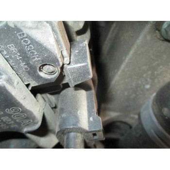 seat ibiza (6k1) del año 1999