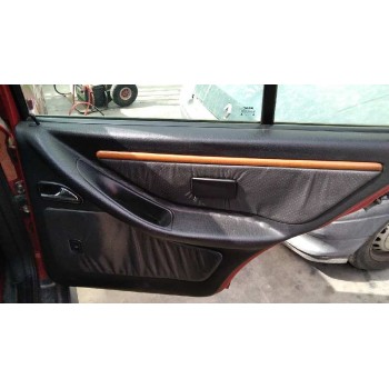 seat toledo (1l) del año 1997