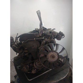 Recambio de motor completo para audi a4 b5 (8d2) 1.8 t referencia OEM IAM AEB M 