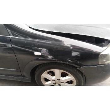 opel astra g coupé del año 2002