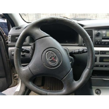 toyota corolla (e12) del año 2003