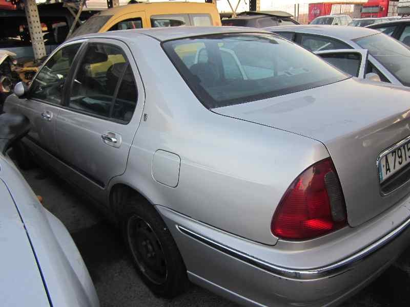 mg serie 45 (rt) del año 2000